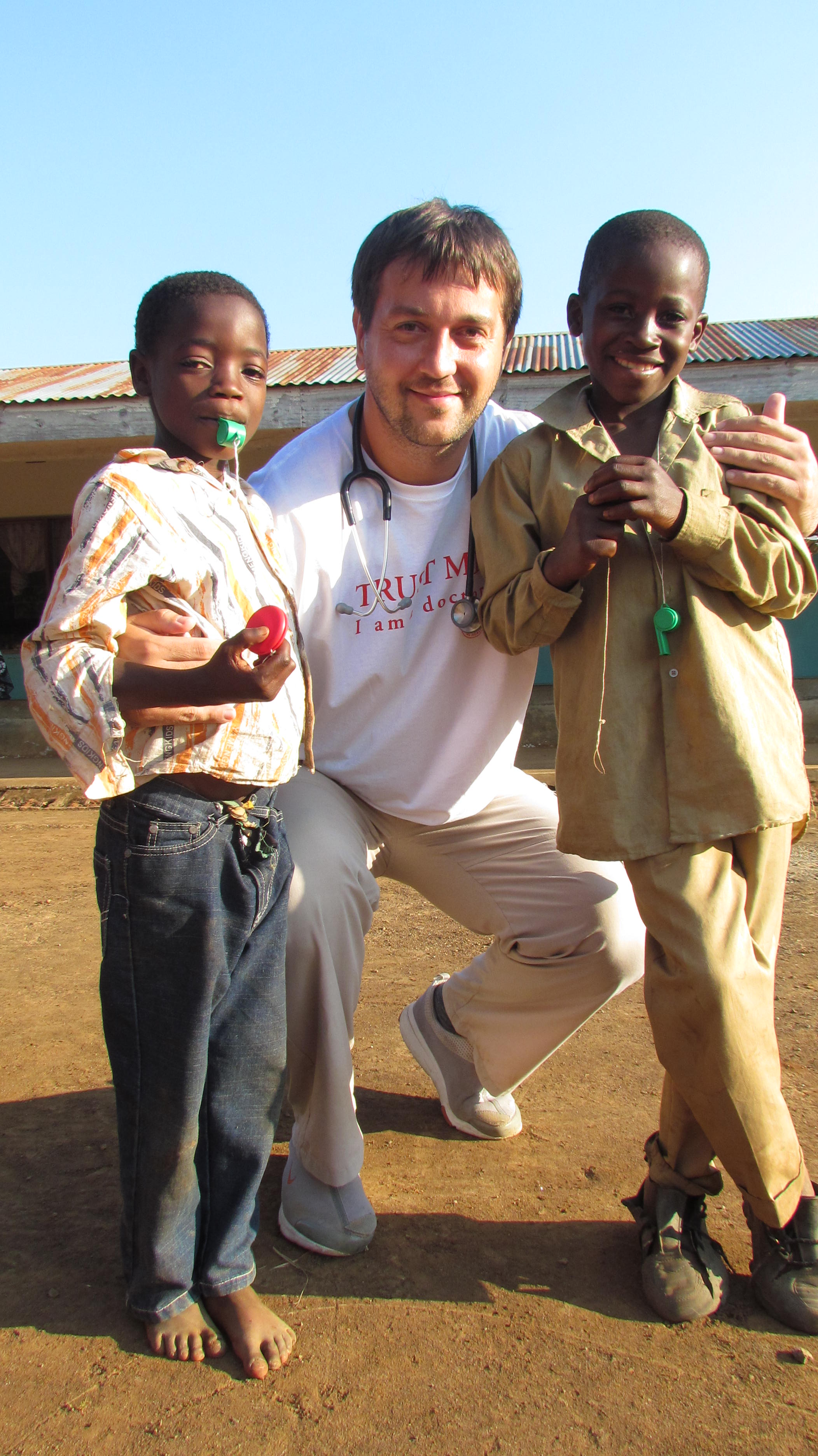 Tanzania 2011 1.