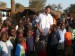 RM S deťmi v Afrike 2011