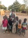 RM S deťmi v Afrike II.